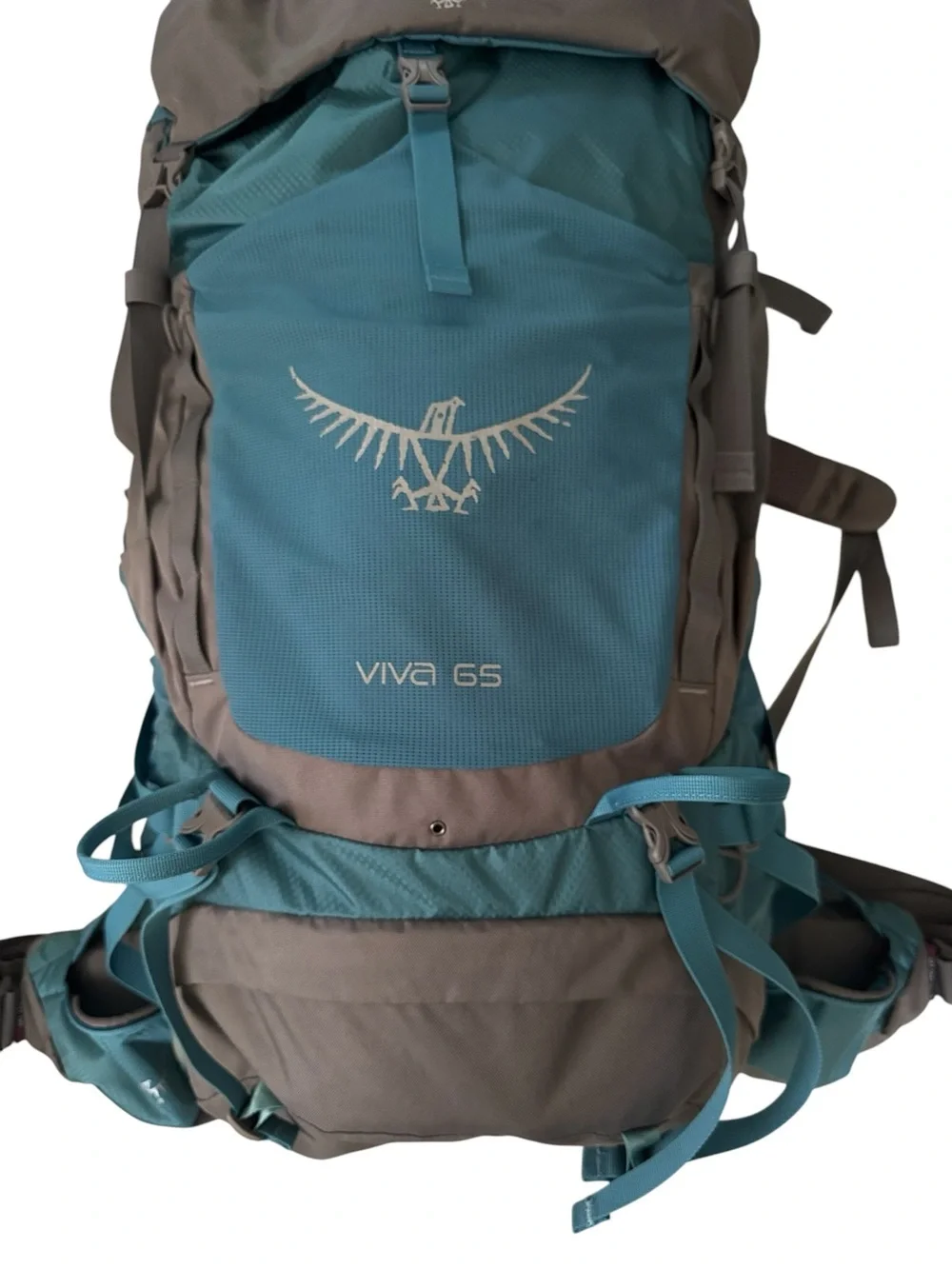 Osprey Viva 65 Women's Backpack